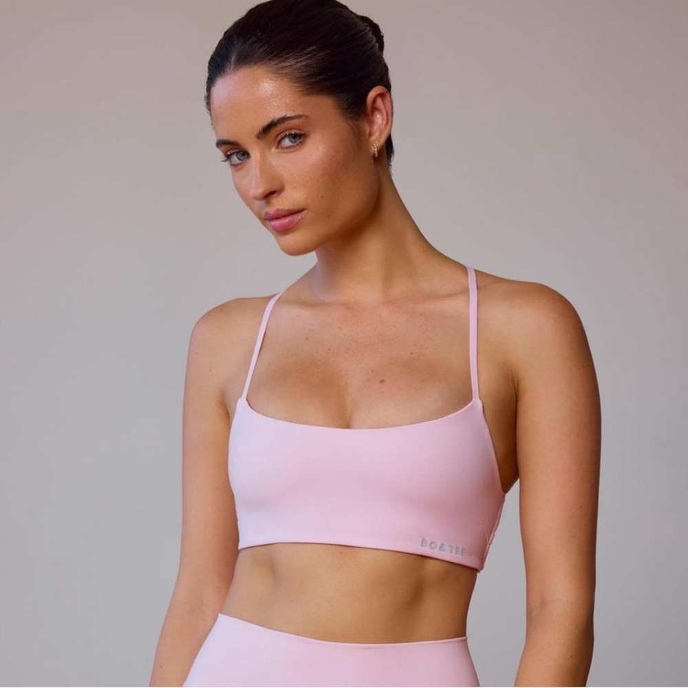 BO&TEE Sports Bra (Oh Polly)